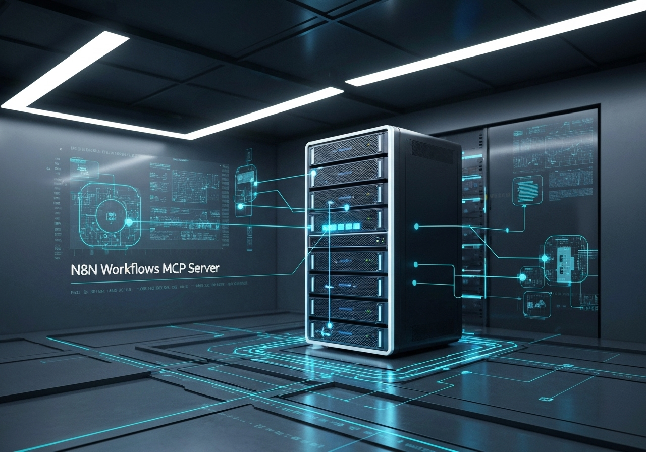 ИИ агент: Централизованное управление и запуск бизнес-процессов