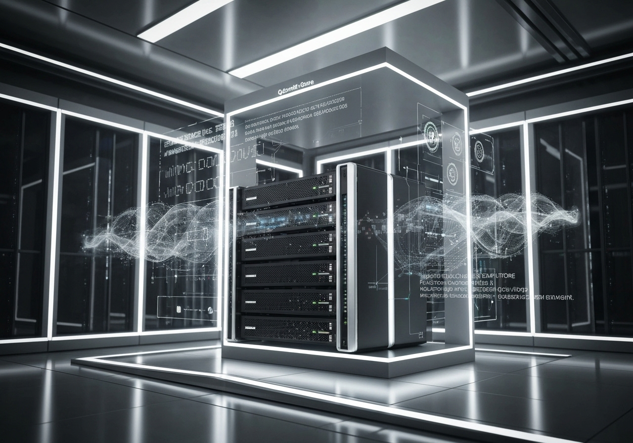 ИИ агент: Расширенное управление Qdrant для бизнес-аналитики