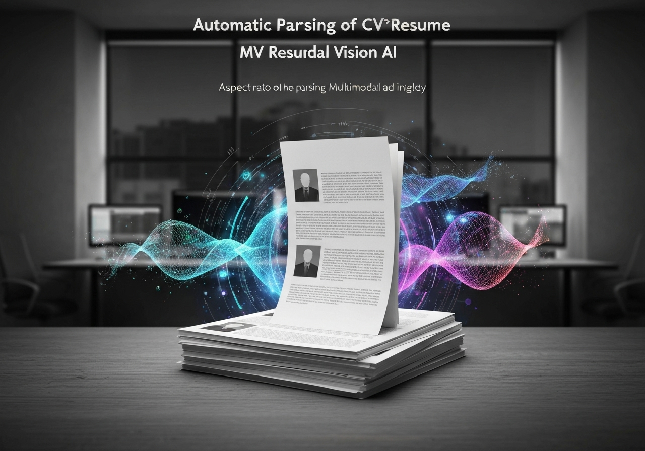 ИИ агент: Анализ и фильтрация резюме из PDF с использованием мульти-модального ИИ