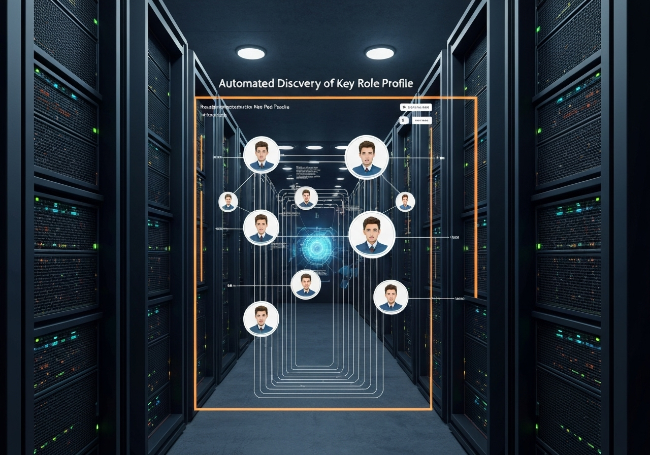 ИИ агент: Поиск профильных LinkedIn для Red Team и OSINT с Google