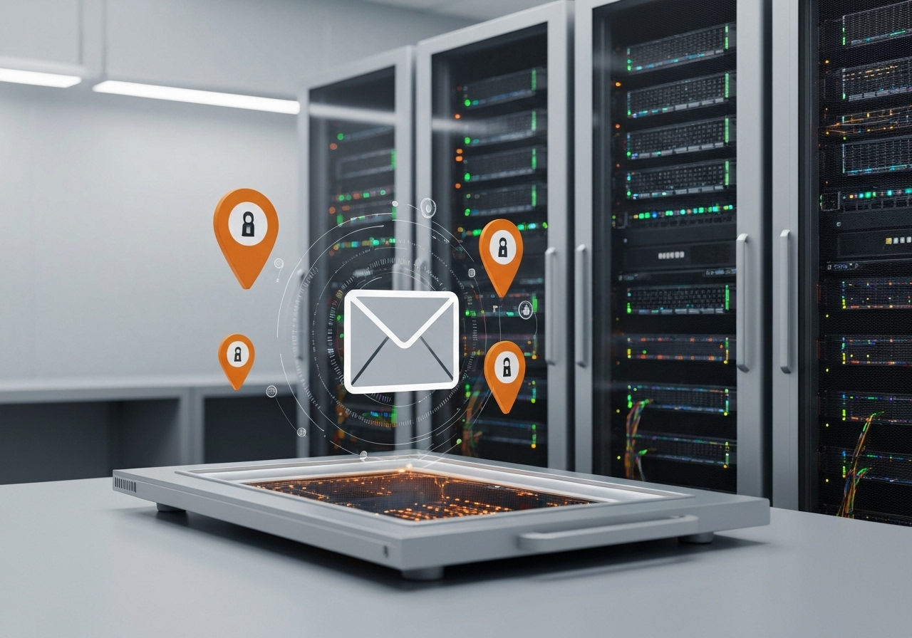 ИИ агент: Проверка безопасности email-фильтров с помощью имитации угроз