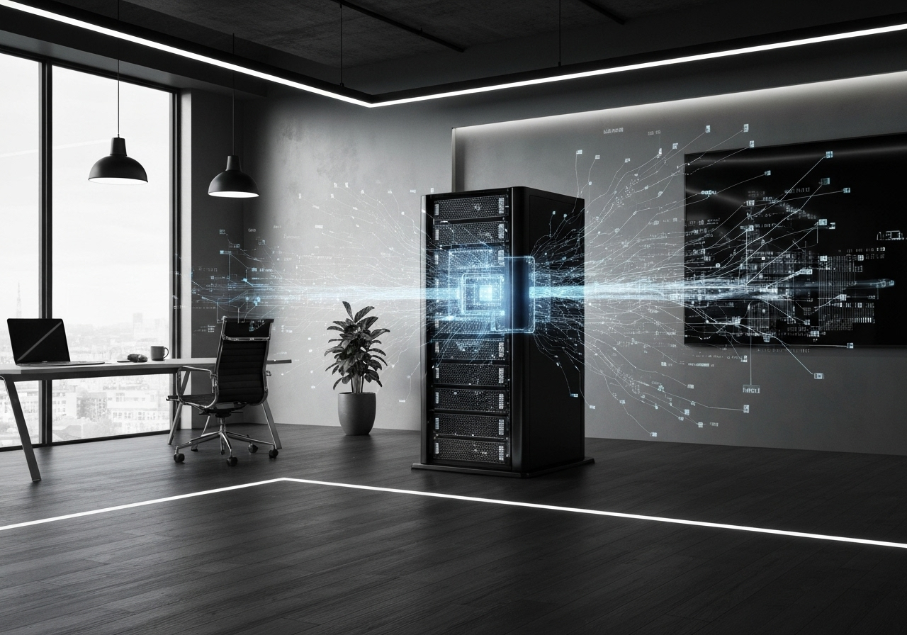 ИИ агент: Автоматическое создание и обновление кратких описаний постов WordPress