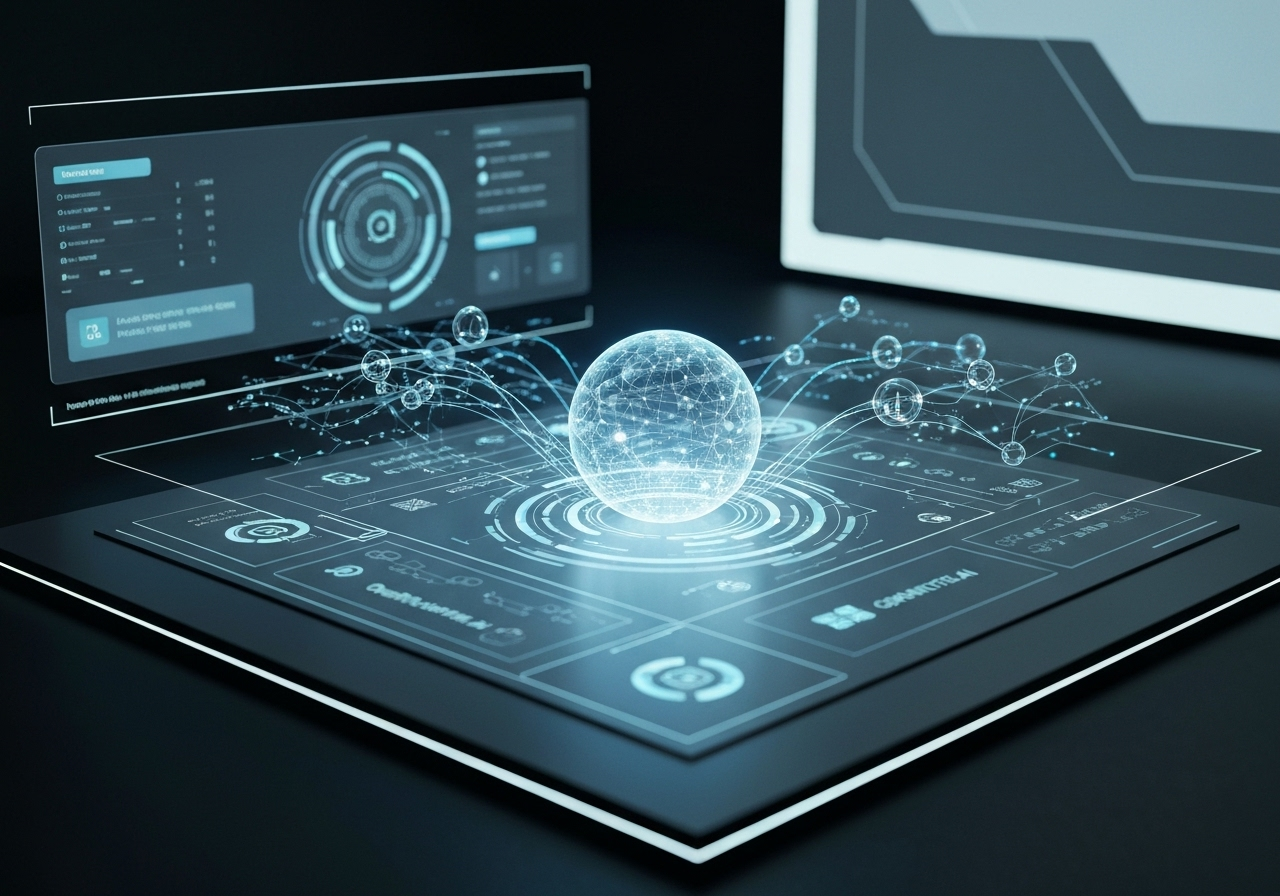 ИИ агент: Интерактивный диалог с AI-моделями на базе Mistral