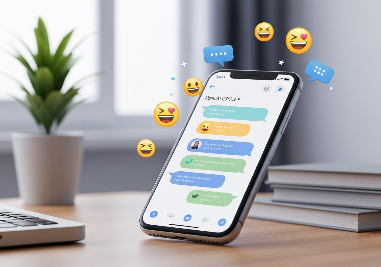 ИИ агент: Общение с GPT в Telegram для быстрого получения ответов