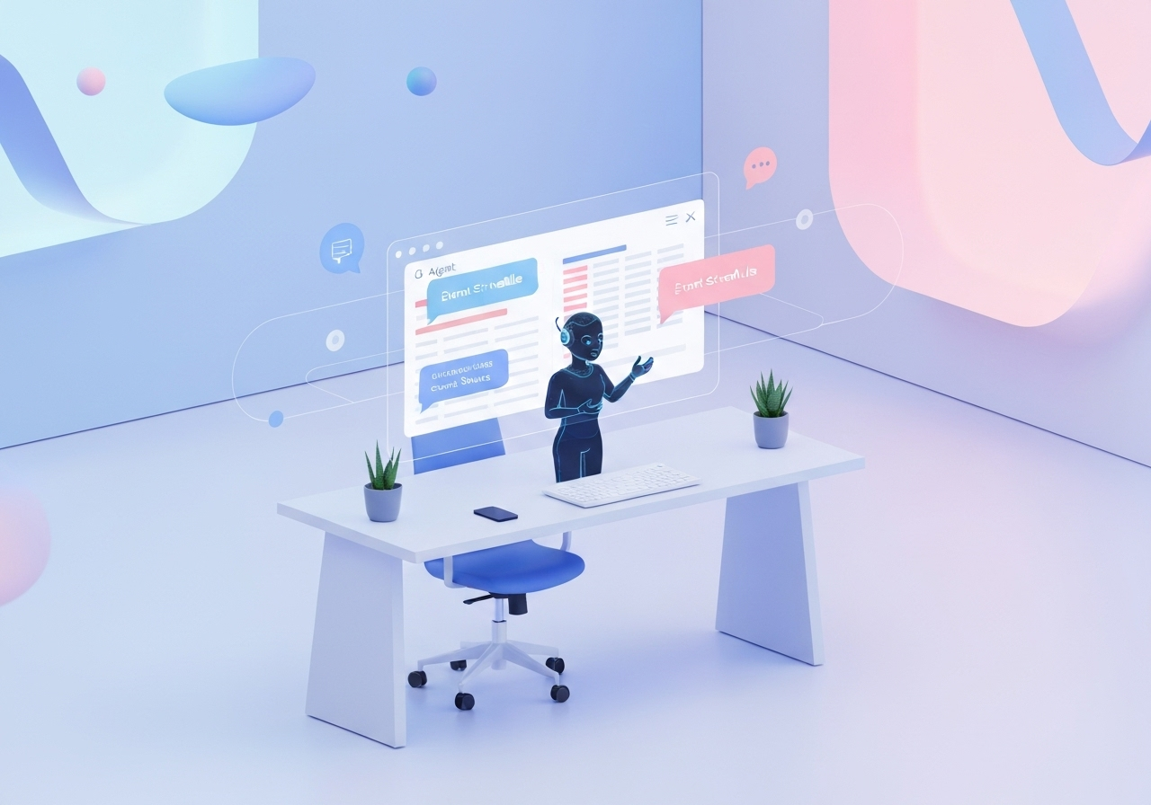 ИИ агент: Ответы на вопросы о расписании мероприятий в Telegram