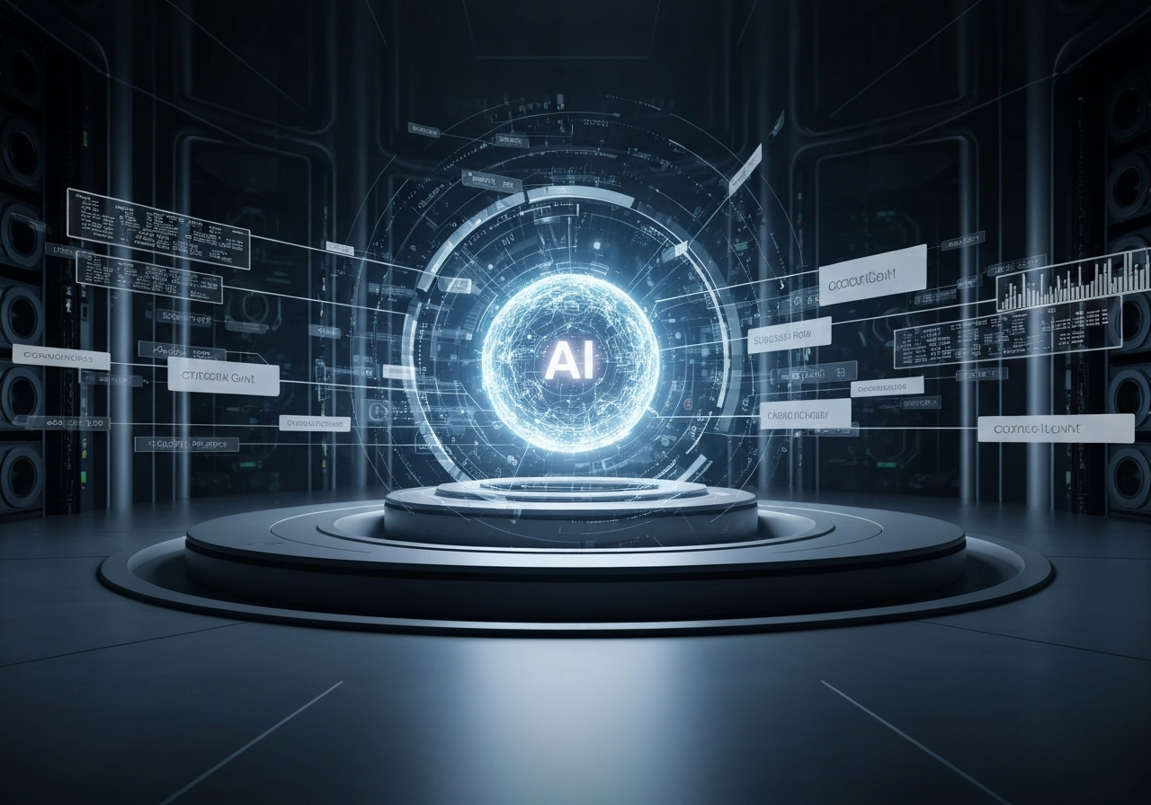 ИИ агент: Классификация и обогащение контактов для CRM и таблиц