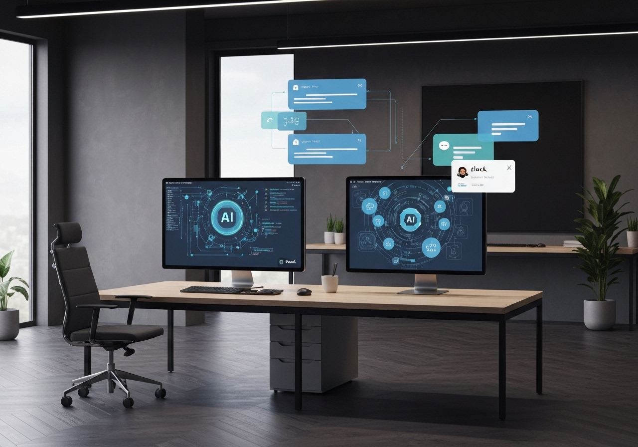 ИИ агент: Классификация и управление ответами лидов с помощью OpenAI