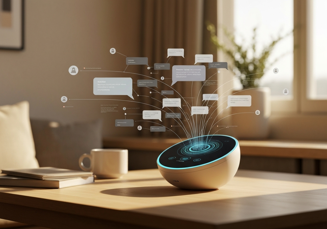 ИИ агент: Интеллектуальная поддержка с актуальным поиском и запоминанием контекста