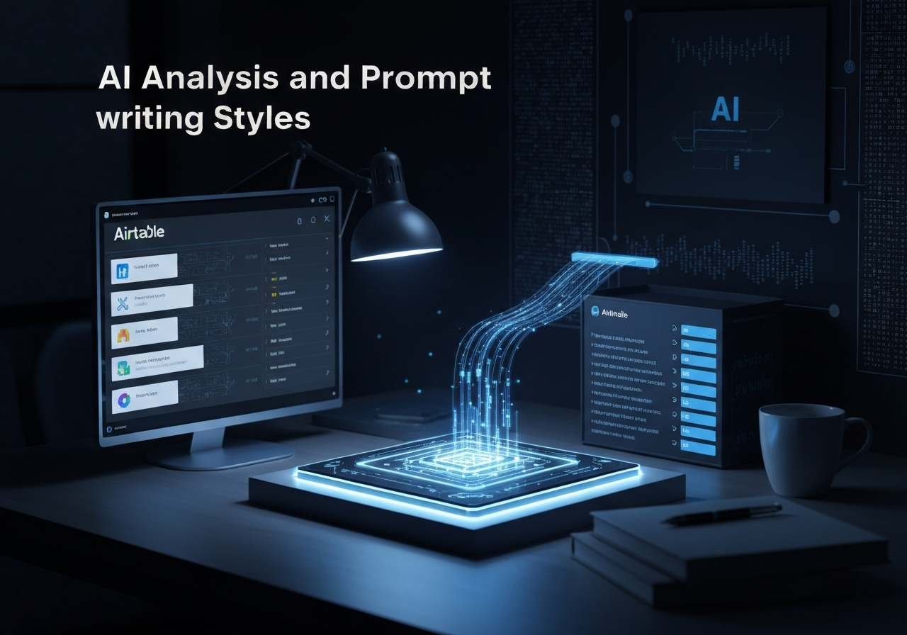 ИИ агент: Анализ и клонирование стиля постов LinkedIn с сохранением в Airtable