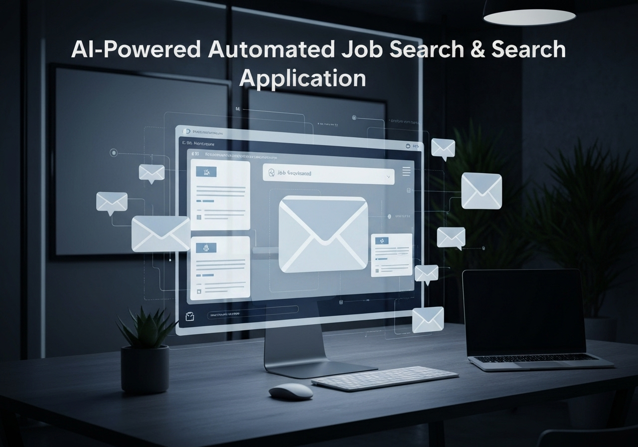 ИИ агент: Управление и обработка электронной почты для бизнеса