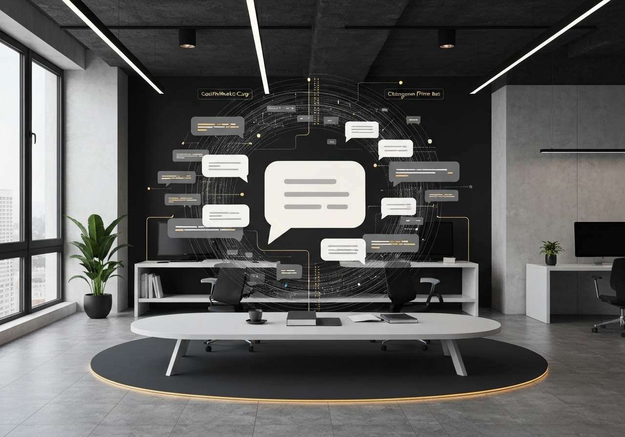 ИИ агент: Отправка сообщений в Telegram с поддержкой ИИ-сопровождения