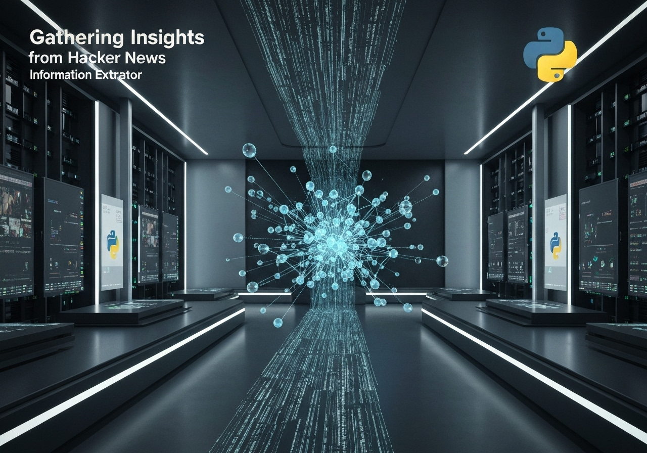 ИИ агент: Анализ и группировка комментариев сообщества с генерацией инсайтов