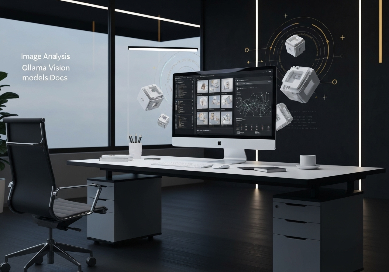 ИИ агент: Детальный анализ изображений с сохранением результатов в Google Docs