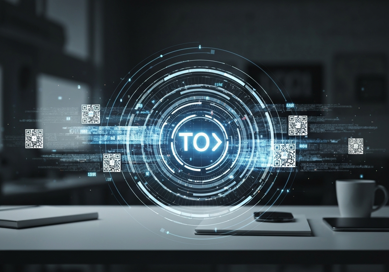 ИИ агент: Генерация одноразовых TOTP кодов для двухфакторной аутентификации