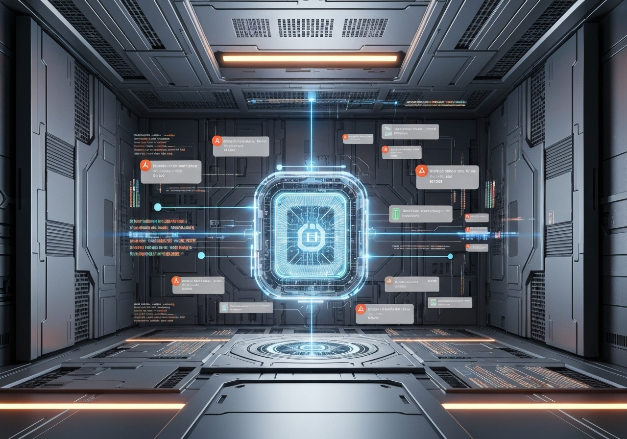 ИИ агент: Автоматическое создание баг-репортов с уведомлениями в Telegram