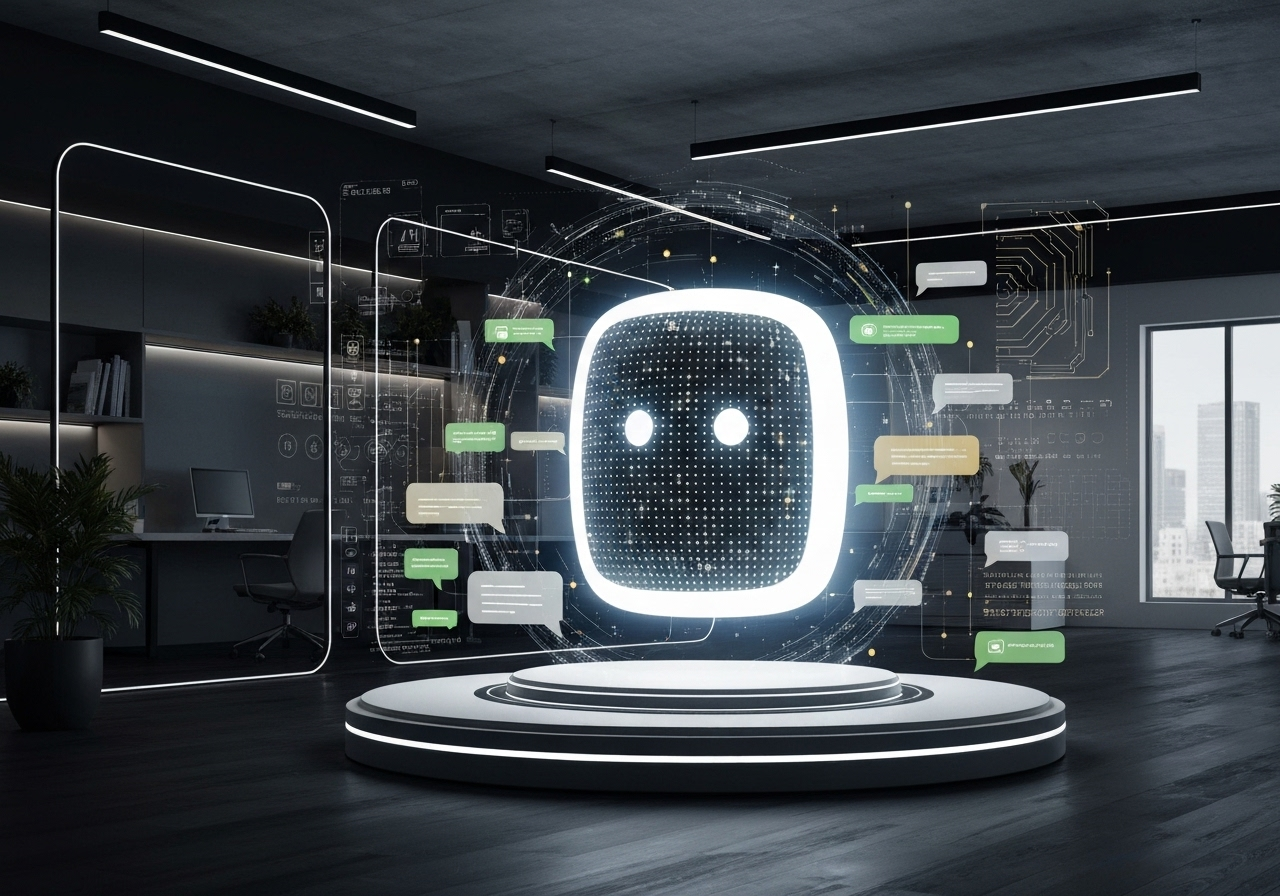 ИИ агент: интеллектуальное взаимодействие через WhatsApp с хранением данных в Google Drive