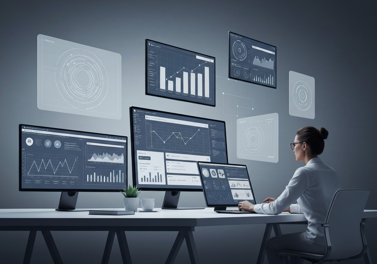 ИИ агент: Ежемесячный комплексный SEO аудит с аналитикой и рекомендациями