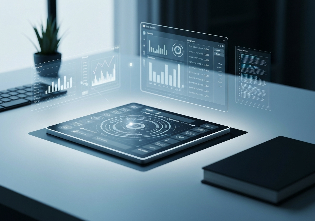 ИИ агент: Комплексное исследование ключевых слов для SEO с AI и аналитикой