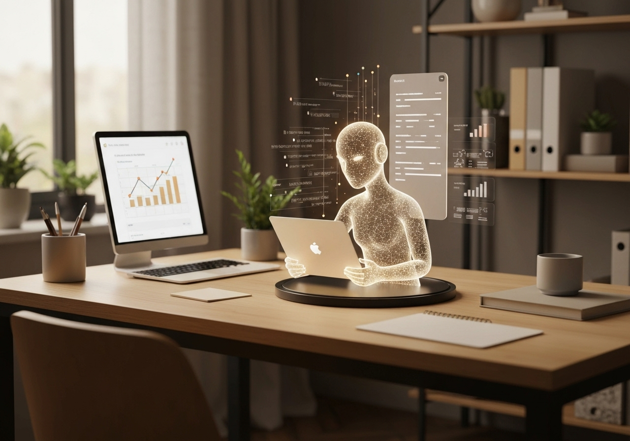 ИИ агент: Ежедневное утреннее резюме встреч и событий по Gmail и календарю