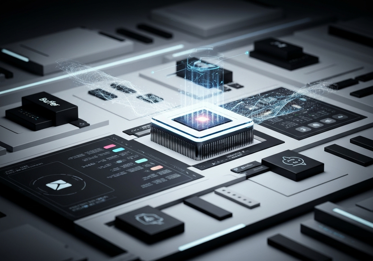 ИИ агент: Управление социальными сетями через Buffer API с поддержкой AI