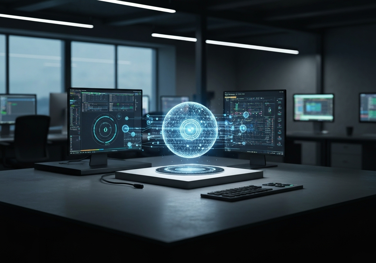 ИИ агент: Расширение возможностей голосового помощника через подключение пользовательских функций