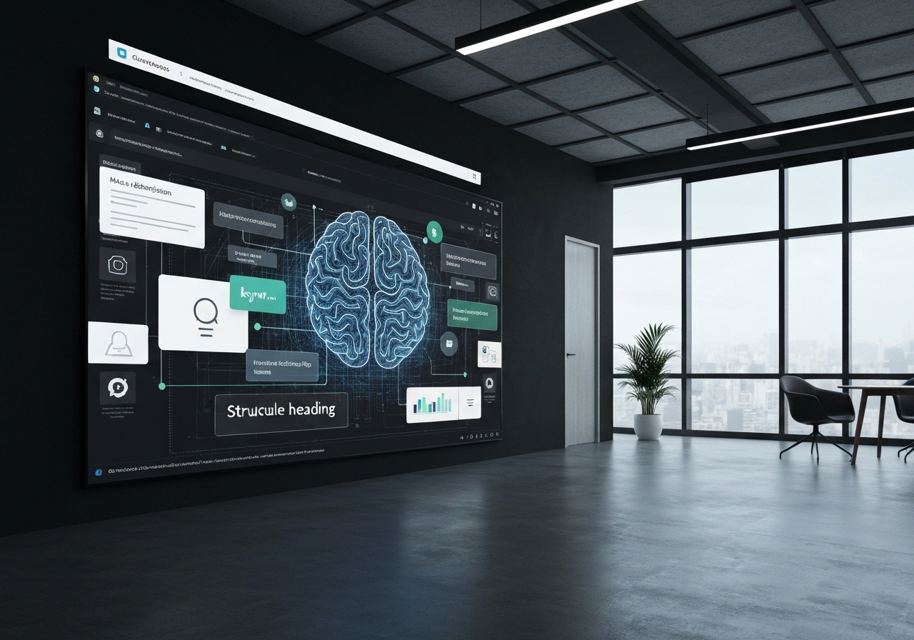 ИИ агент: Генерация и публикация SEO-контента для WordPress