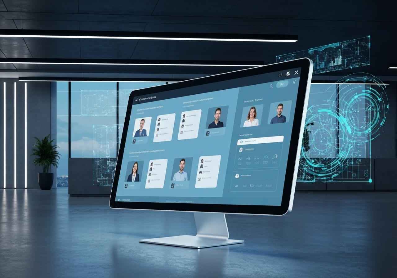 ИИ агент: Автоматический отбор кандидатов по резюме в ERPNext