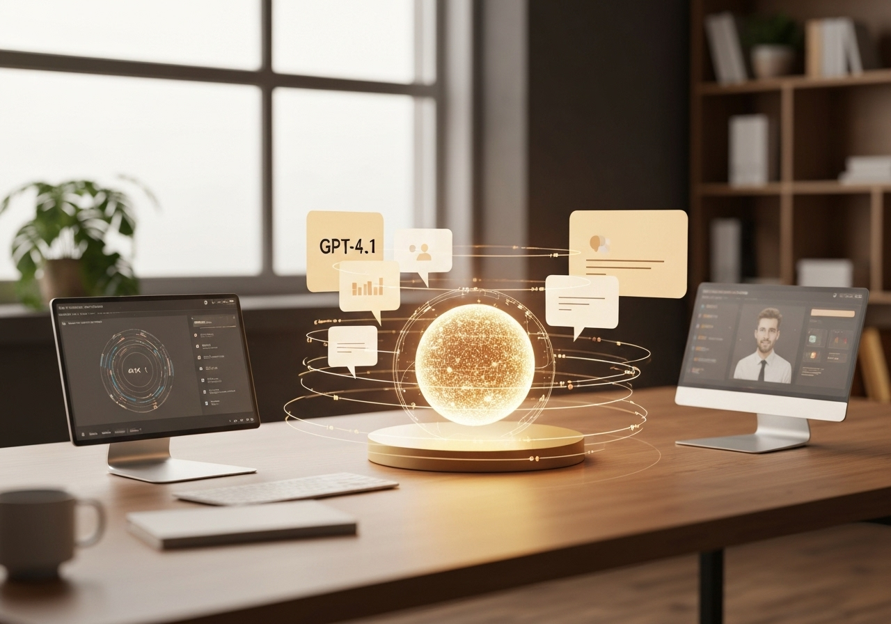 ИИ агент: Диалоговый доступ к данным рекламы Meta с аналитикой и управлением