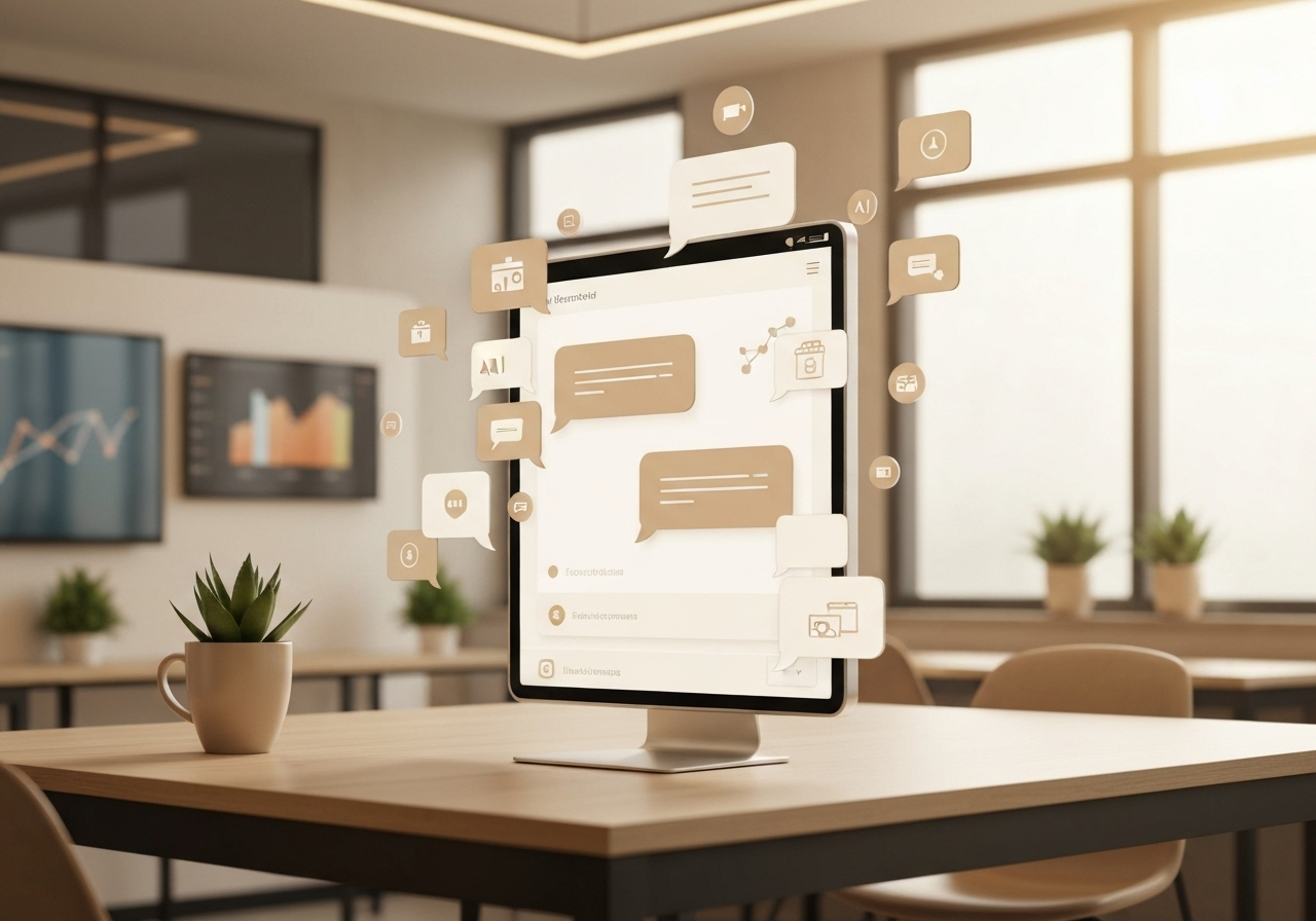 ИИ агент: Персональные продажи и поддержка для WooCommerce с оплатой и CRM