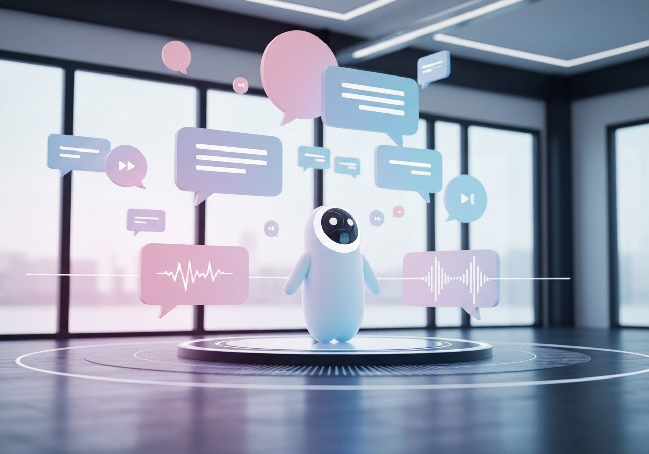 ИИ агент: Обработка текстовых и голосовых сообщений в Telegram с GPT-4o