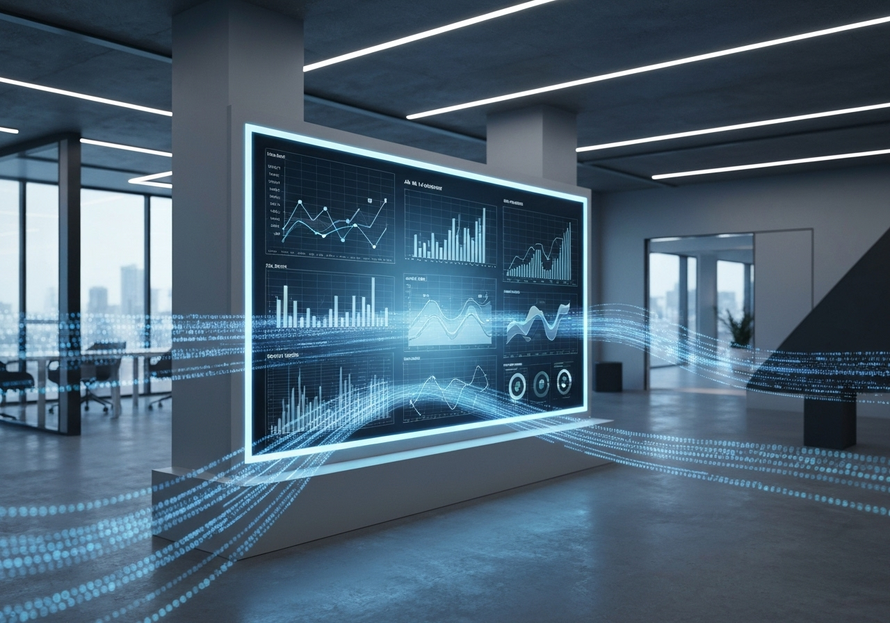 ИИ агент: Создание графиков из актуальных веб-данных с загрузкой в WordPress