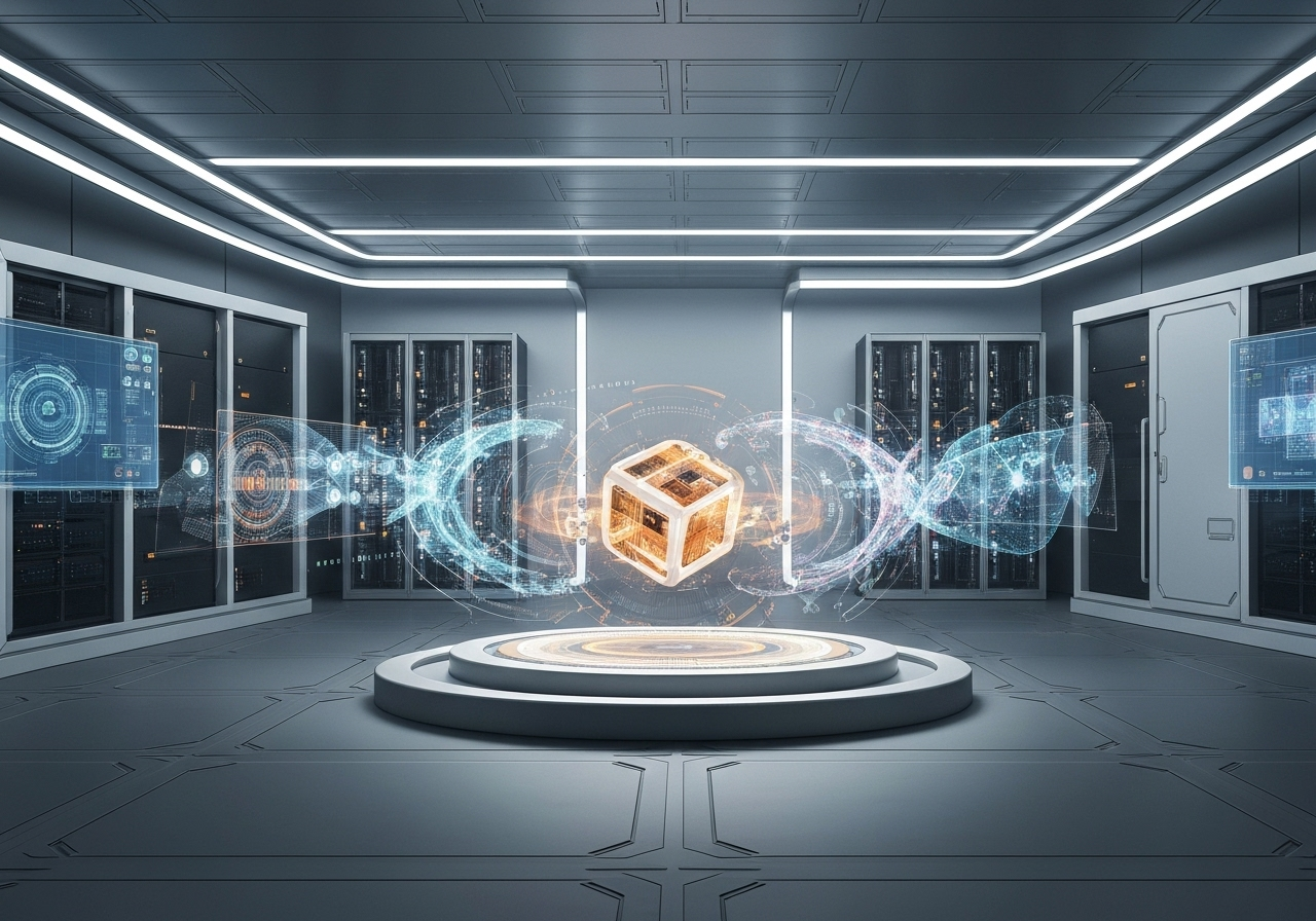 ИИ агент: Преобразование чертежей в 360° видео для визуализации продуктов