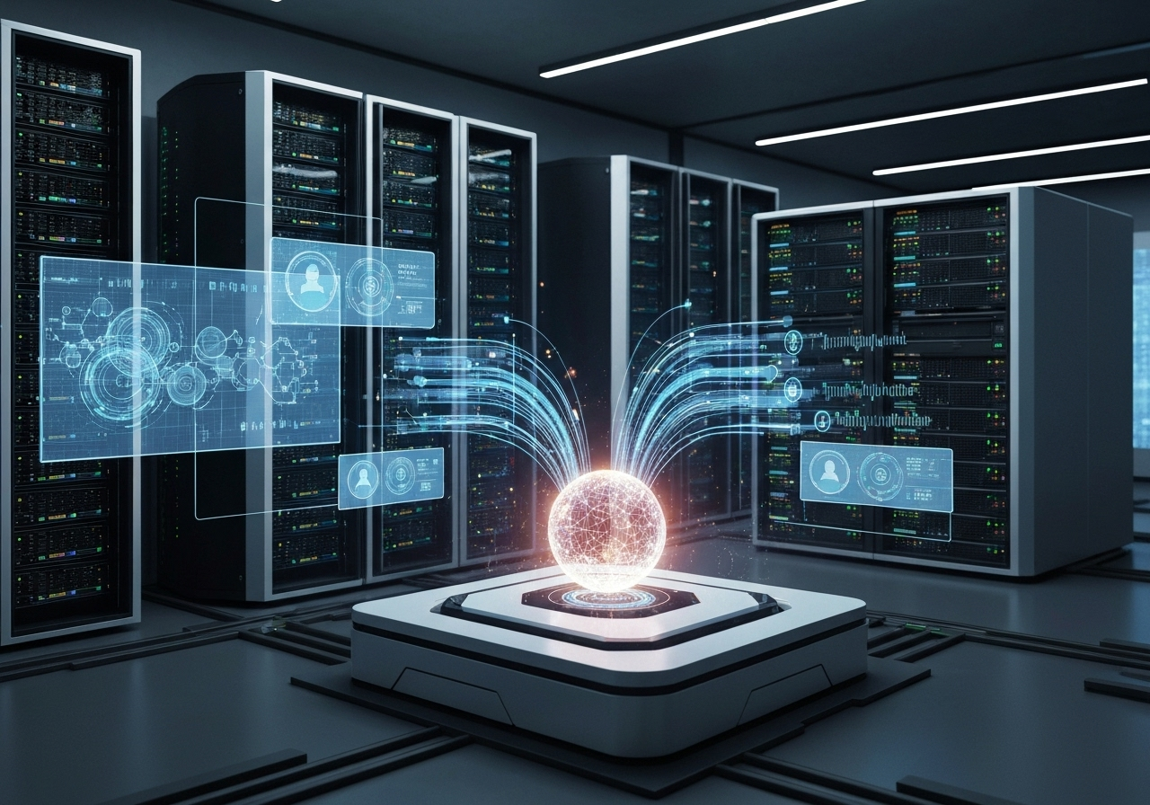 ИИ агент: Преобразование текстовых идей в видео-промпты для Veo 3