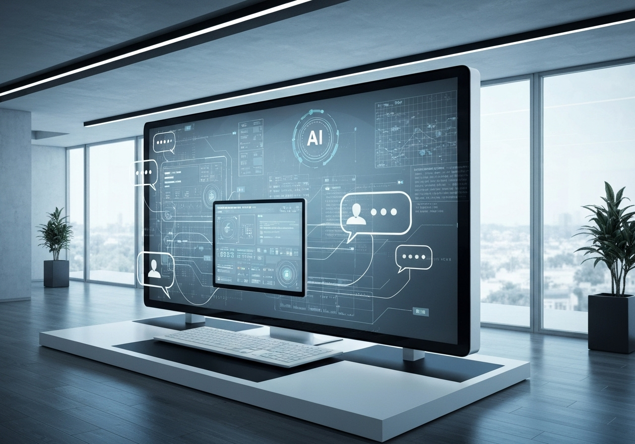 ИИ агент: Массовый обзвон и квалификация лидов с искусственным интеллектом