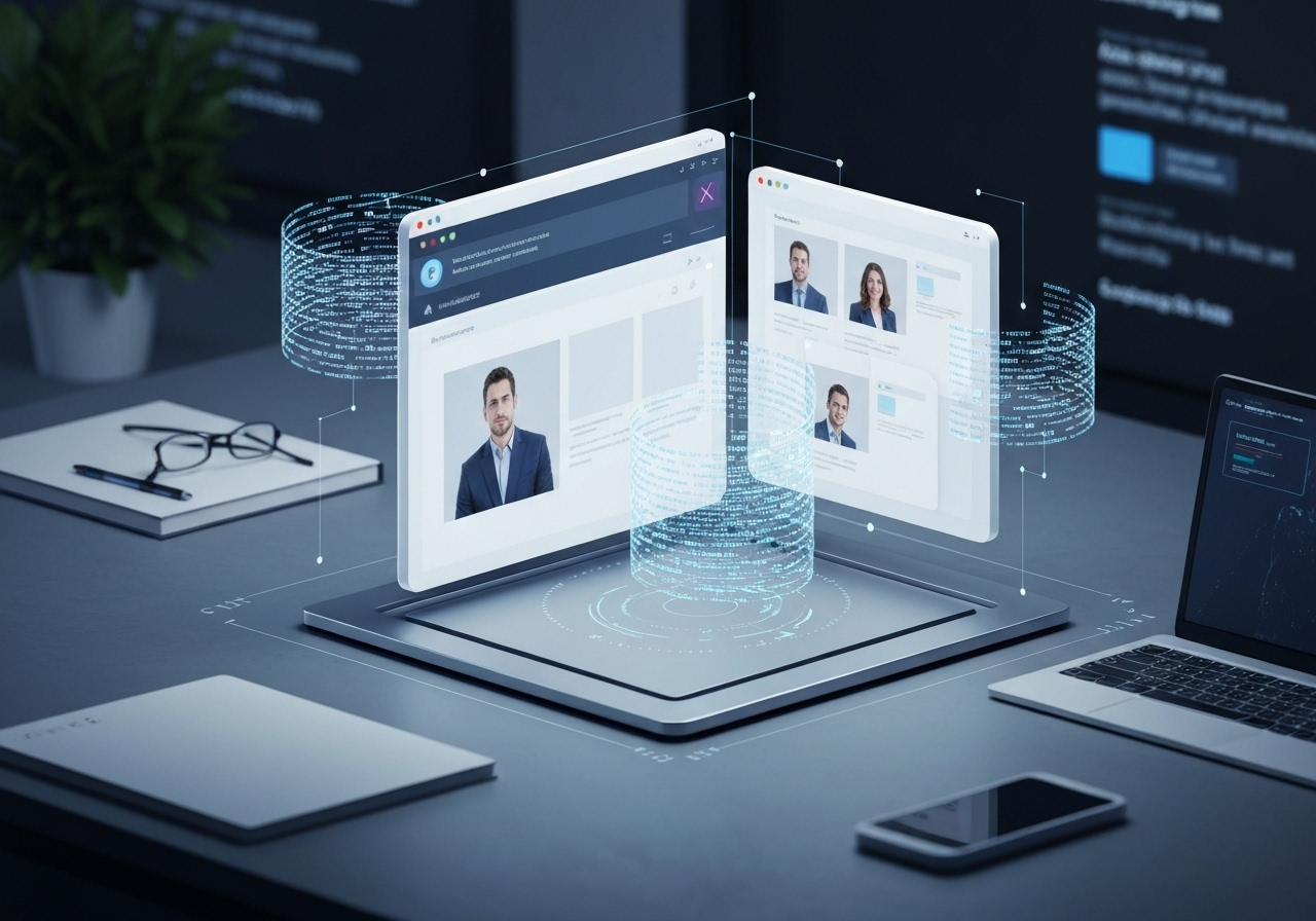 ИИ агент: Конвертация сайтов в готовые базы знаний для ИИ-моделей