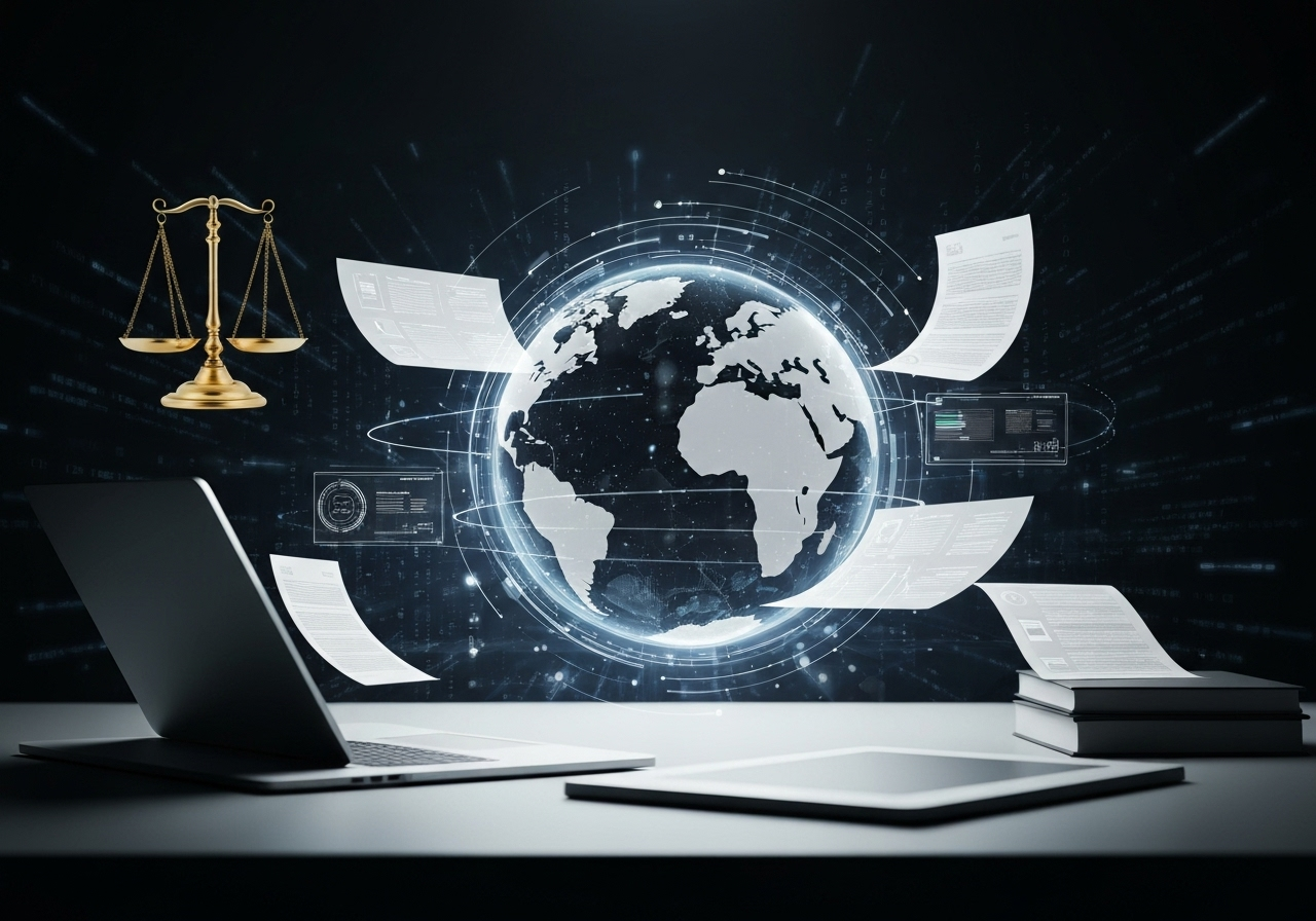 ИИ агент: Автоматическое выявление нарушений авторских прав и юридические рекомендации