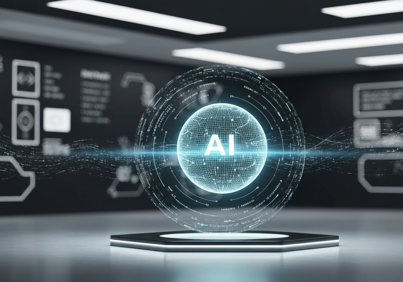 ИИ агент: Круглосуточная поддержка любых устройств на основе инструкций