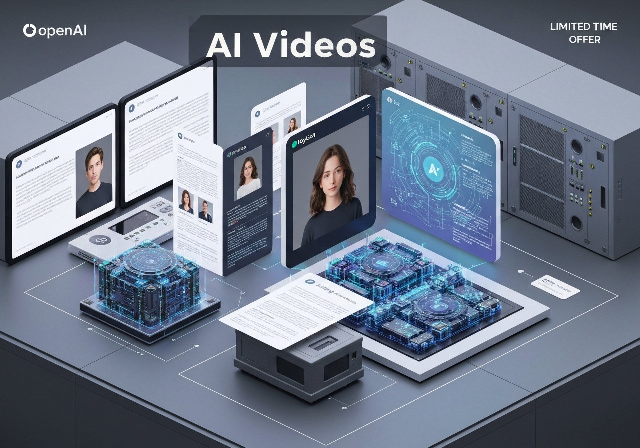 ИИ агент: интеллектуальная обработка данных и генерация контента