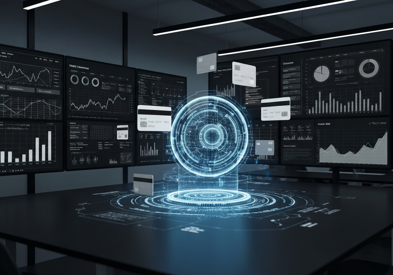 ИИ агент: Персональный подбор кредитных карт с учётом стиля жизни