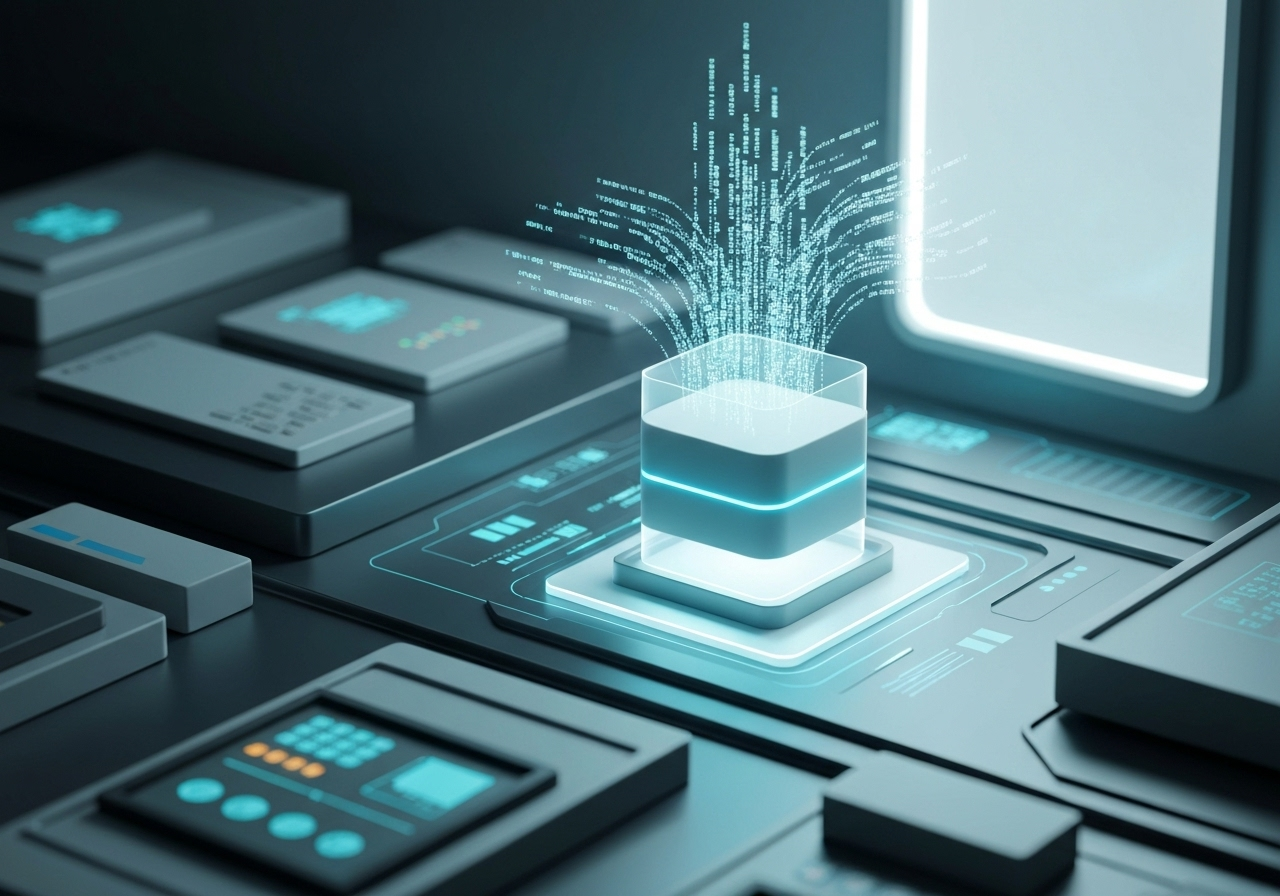 ИИ агент: Создание структурированных векторных данных из веб-контента