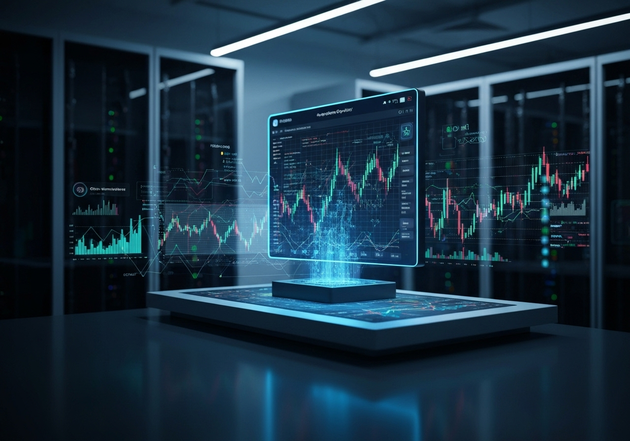 ИИ агент: Анализ крипторынка с интеграцией технических и новостных данных