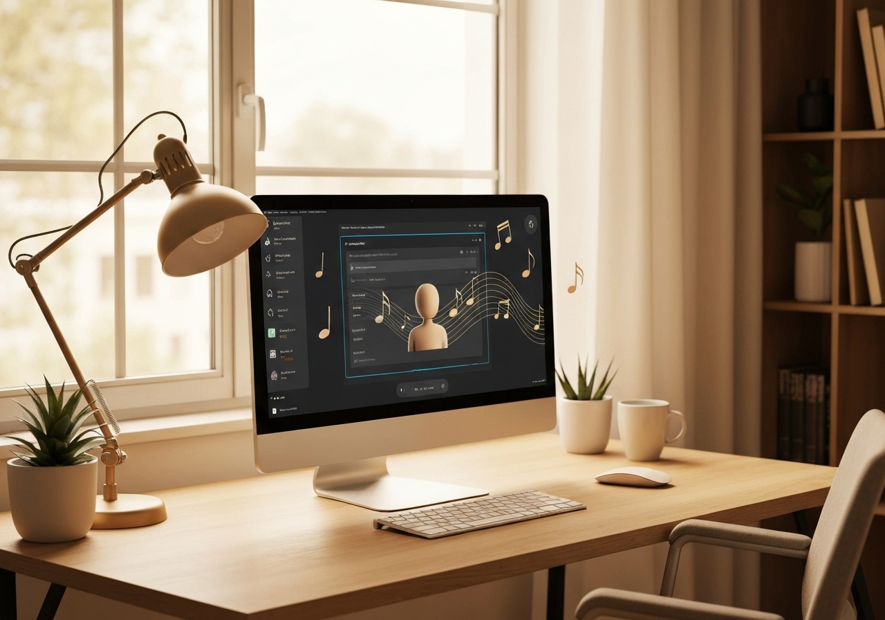 ИИ агент: Создание полноценного 20-песенного плейлиста на YouTube по текстовому запросу