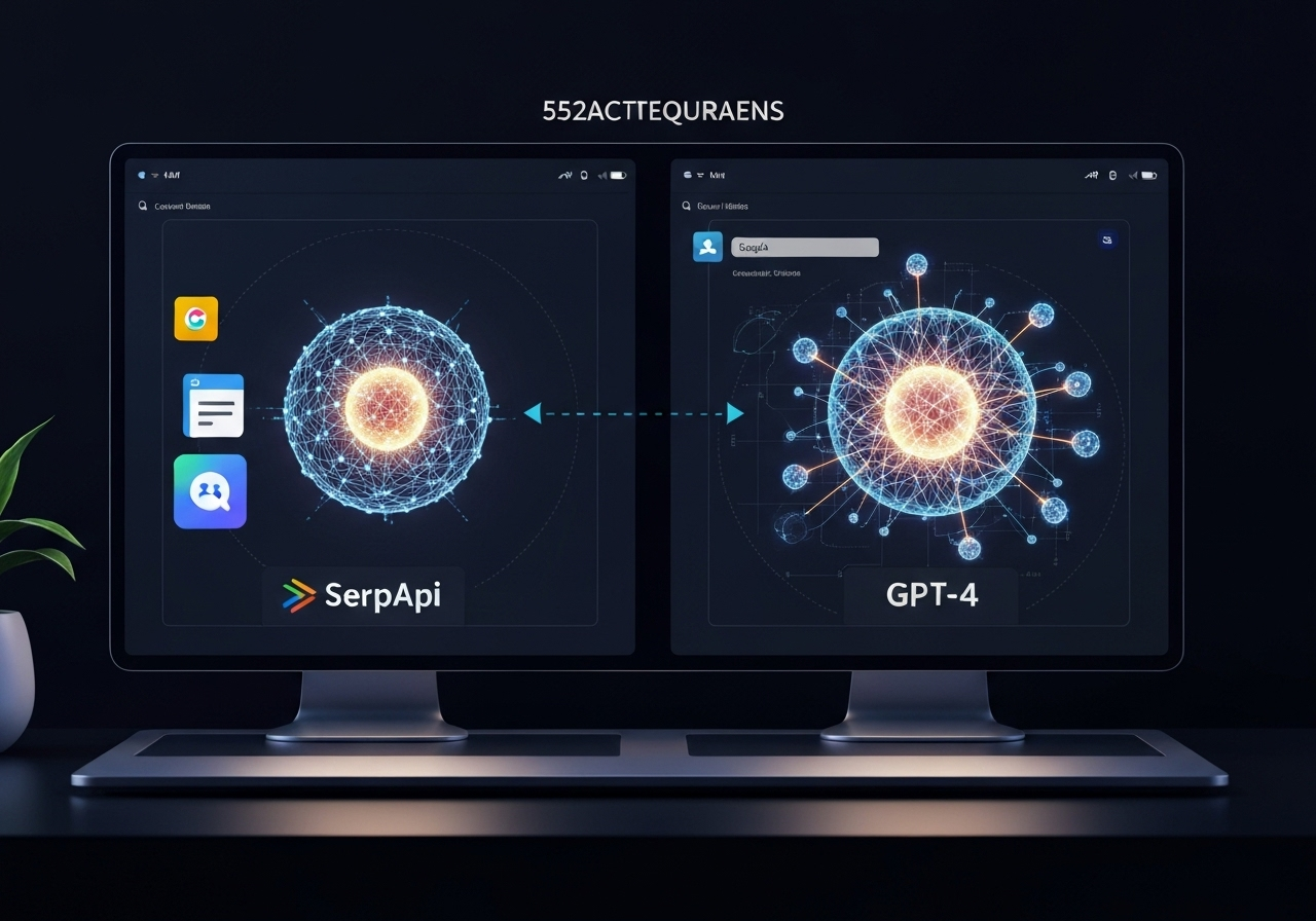 ИИ агент: Генерация контент-стратегий на основе анализа данных из сети