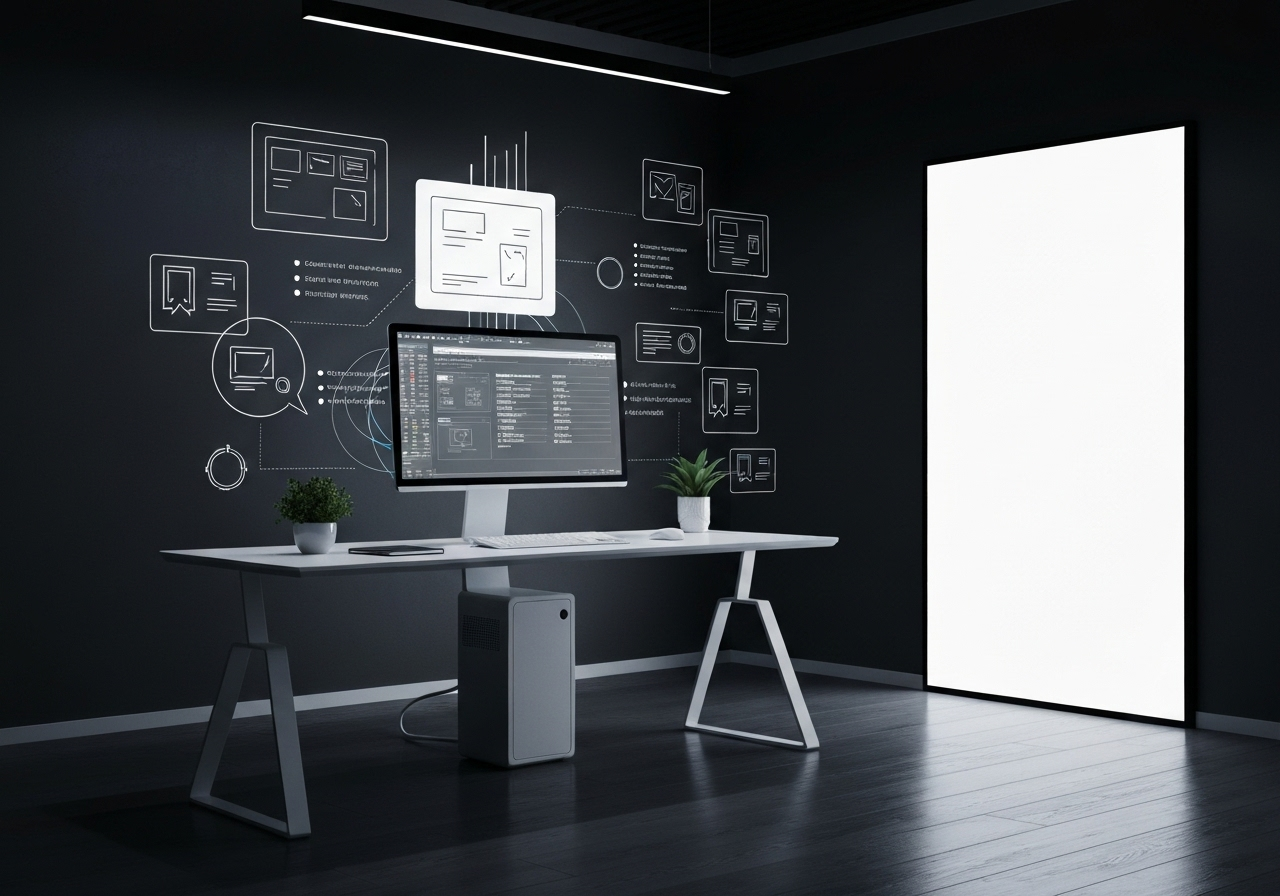 ИИ агент: Создание и хранение статей на Google Диске по данным из формы