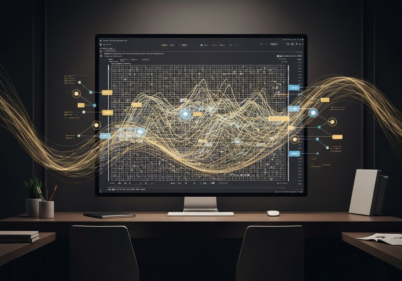 ИИ агент: формирование индивидуальных моделей рассуждений для решения бизнес-задач