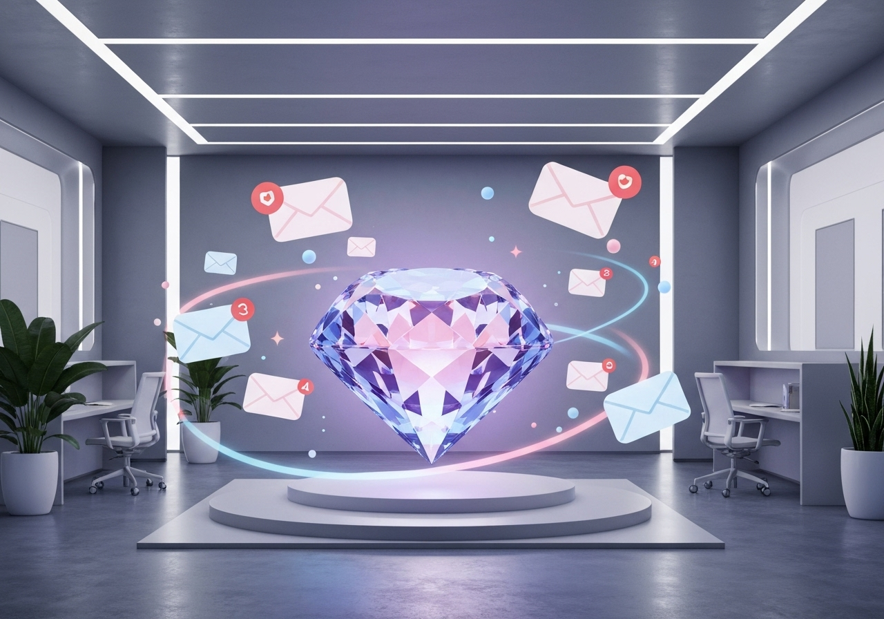 ИИ агент: Ежедневные умные сводки по Gmail с анализом писем