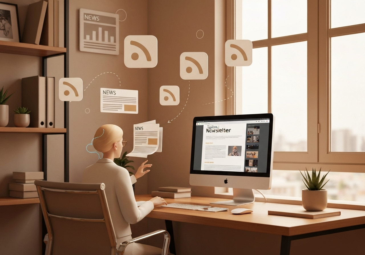 ИИ агент: Ежедневная рассылка экономических новостей Израиля на иврите