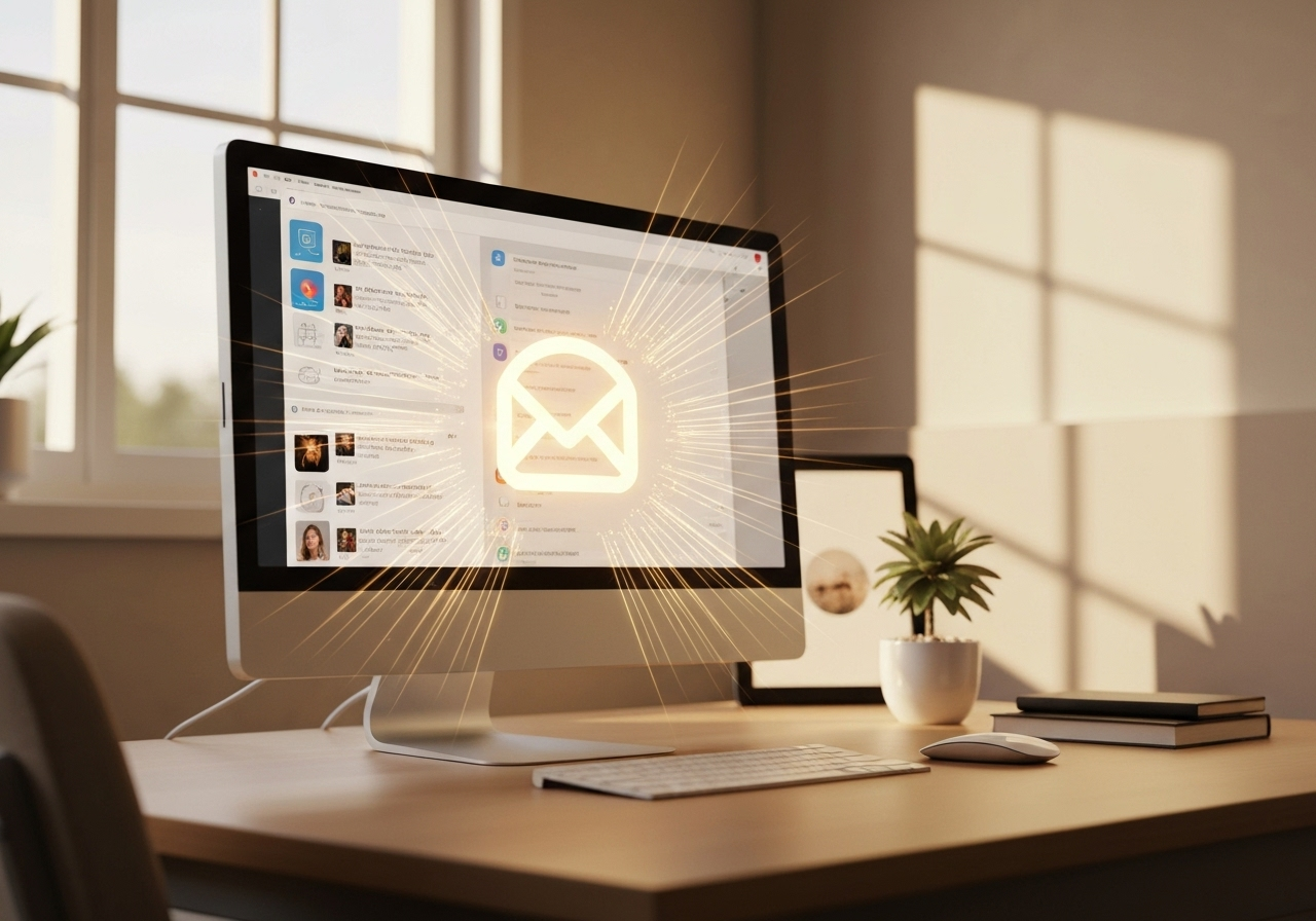 ИИ агент: Ежедневное создание дайджестов новостных рассылок из Gmail