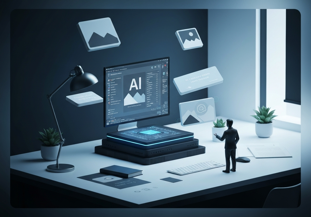 ИИ агент: Создание и публикация блог-статей с иллюстрациями на Dev.to