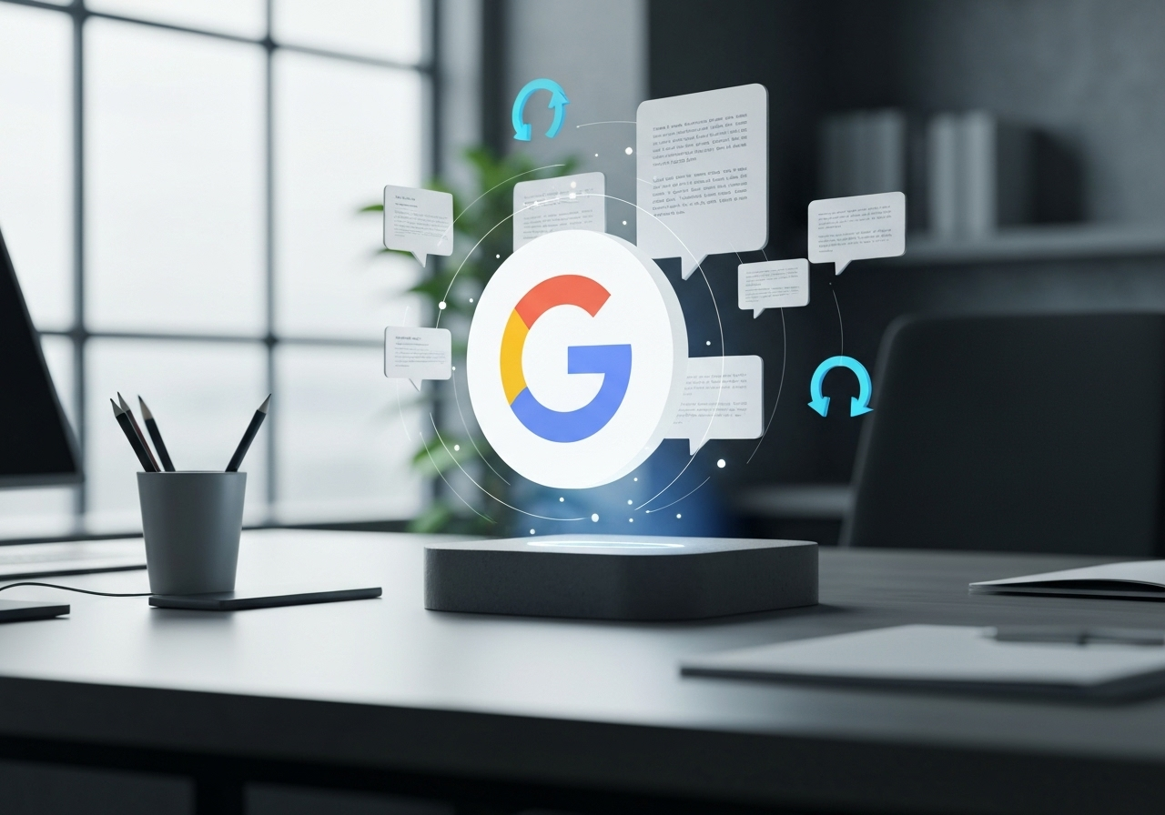 ИИ агент: Создание продающих текстов на основе отзывов и психологии потребителя